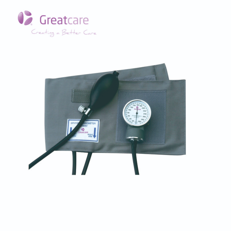 Aneroid Sphygmomanometer